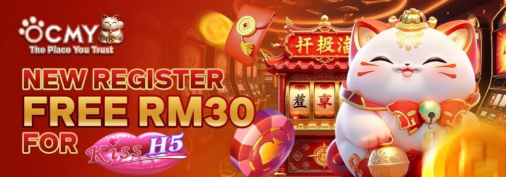 OCMY8 Home banner 1 new register free rm30 OCMY8 Home banner 1 new register free rm30