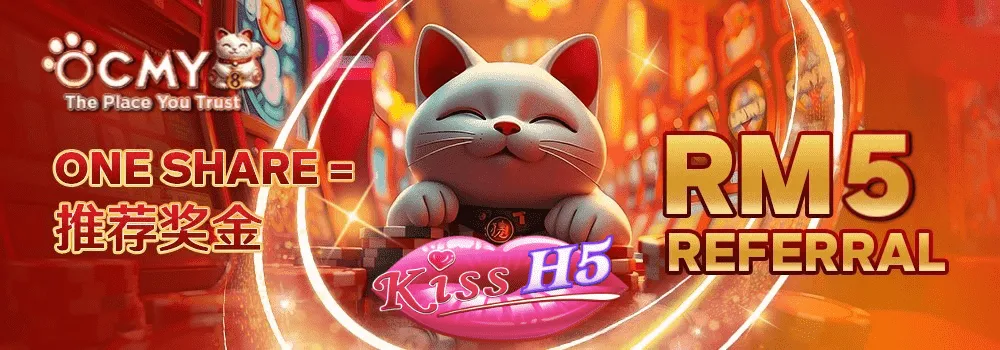 OCMY8 Home banner 4 rm5 referral OCMY8 Home banner 4 rm5 referral