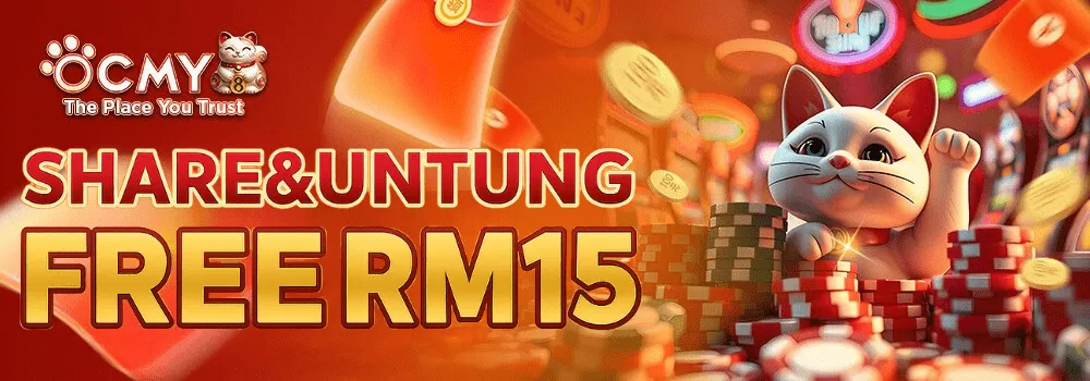 OCMY8 Home banner 5 share untung free rm15 OCMY8 Home banner 5 share untung free rm15