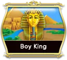 OCMY8 bay king OCMY8 bay king