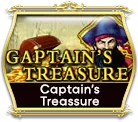 OCMY8 captain treasure OCMY8 captain treasure