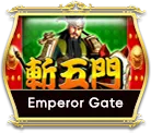 OCMY8 emperor gate OCMY8 emperor gate