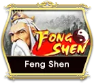 OCMY8 feng shen OCMY8 feng shen