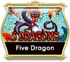 OCMY8 five dragon OCMY8 five dragon