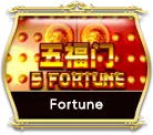 OCMY8 fortune OCMY8 fortune