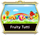 OCMY8 fruity tutti OCMY8 fruity tutti