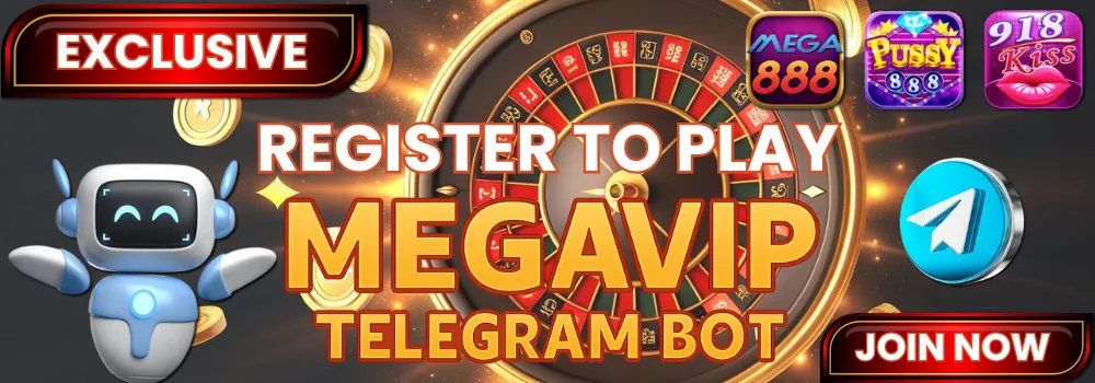 OCMY8 left5 megavip telegram bot OCMY8 left5 megavip telegram bot