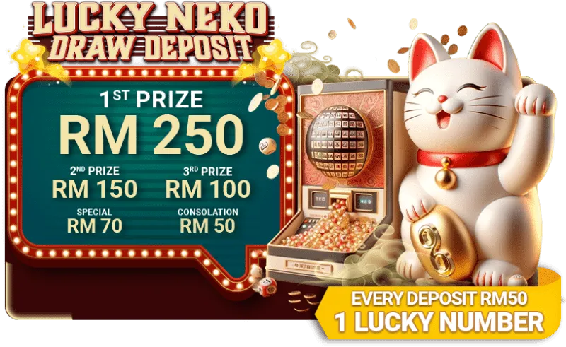 OCMY8 left carousel3 lucky neko 1 OCMY8 left carousel3 lucky neko 1