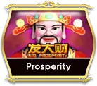 OCMY8 prosperity OCMY8 prosperity