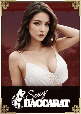 OCMY8 sexy baccarat OCMY8 sexy baccarat