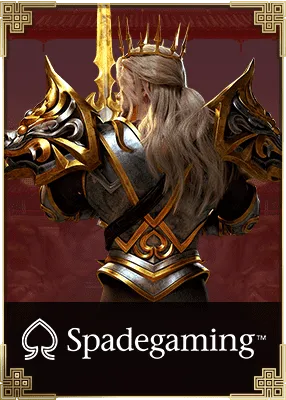 OCMY8 spadegaming OCMY8 spadegaming