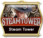 OCMY8 steam tower OCMY8 steam tower