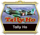 OCMY8 tally ho OCMY8 tally ho