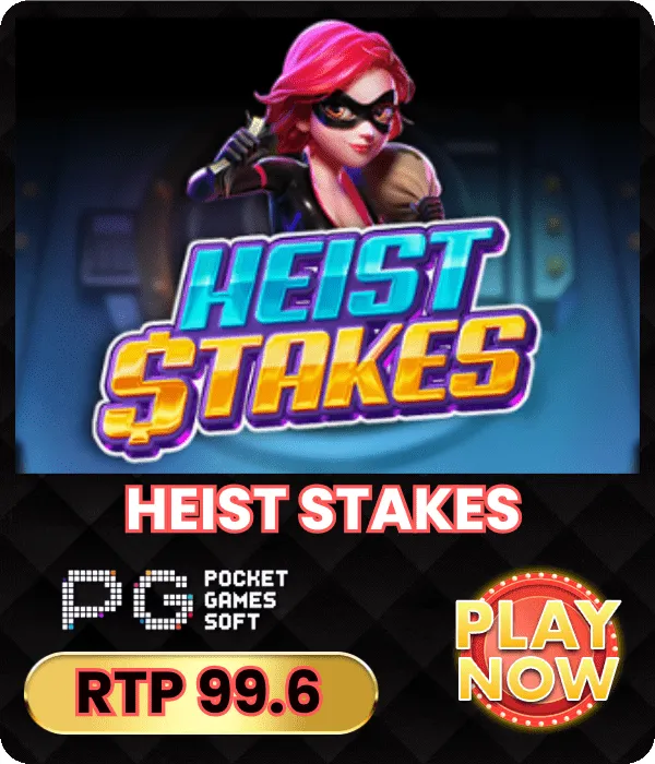 recommended for you heist stakes recommended for you heist stakes